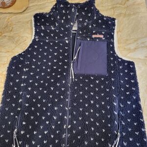 Vineyard Vines SuperShep vest